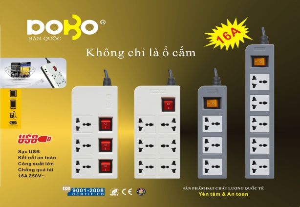 Sockets