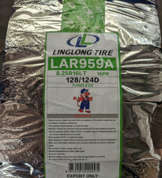 LAR959
