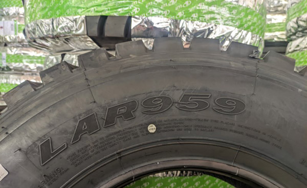 LAR959