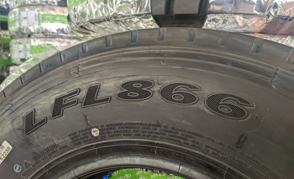 LFL866