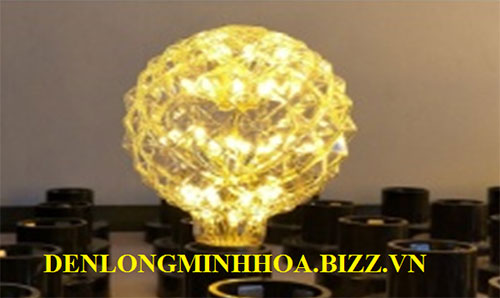 Edisan flower light