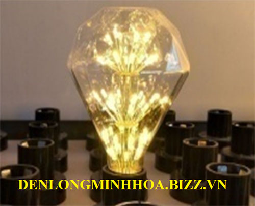 Edisan flower light