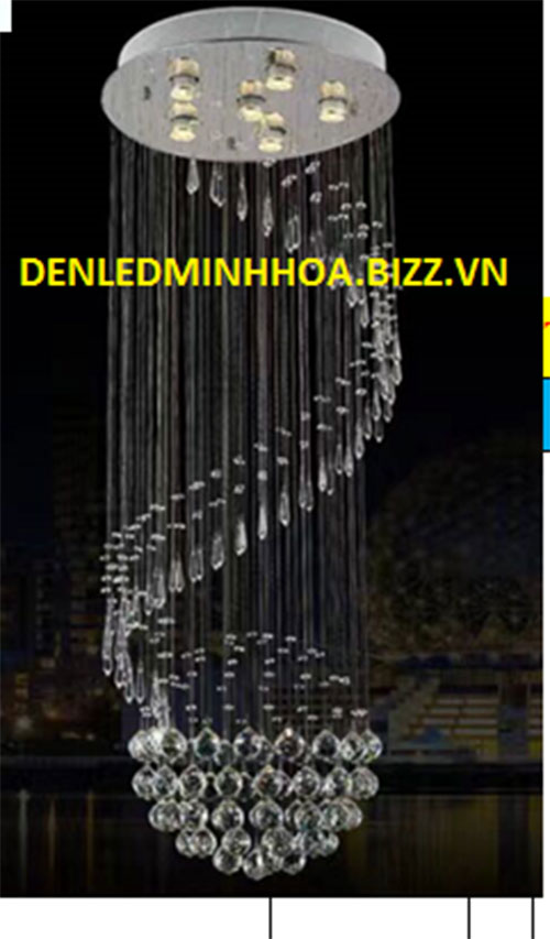 Chandeliers