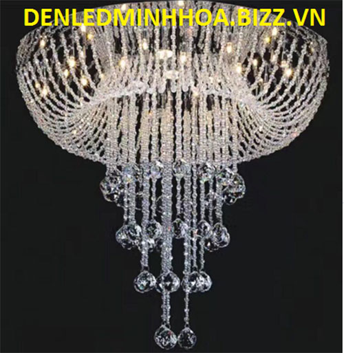 Chandeliers