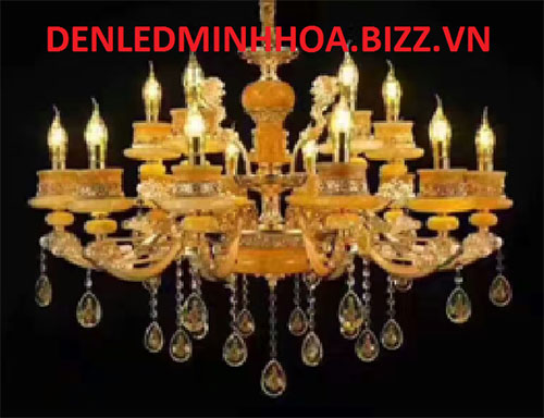 Chandeliers