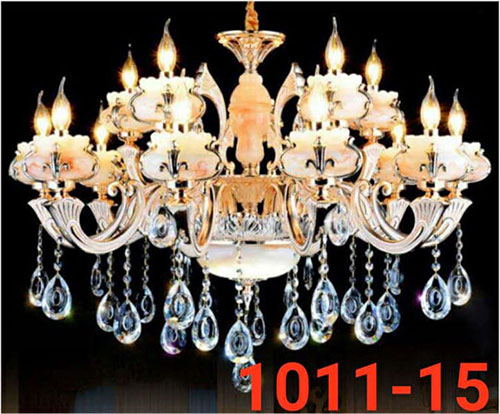 Chandeliers