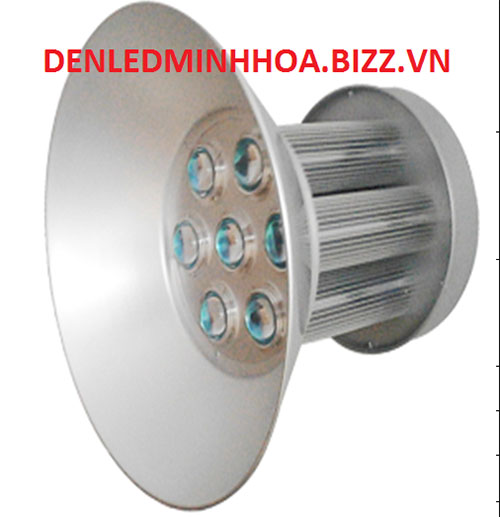 Factory lights