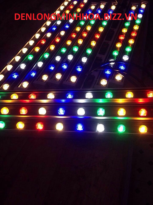 LED beads