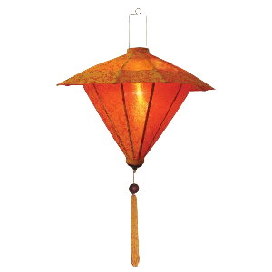 Hoi An lantern