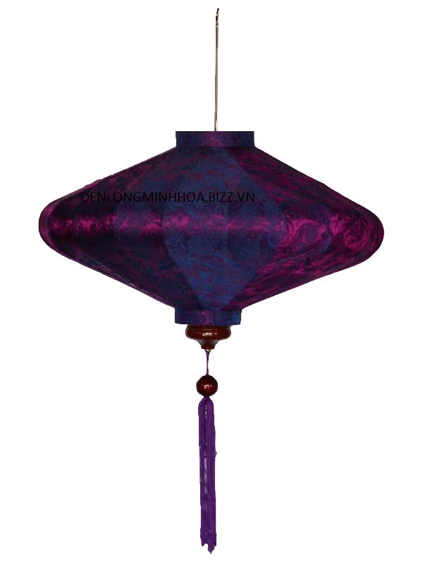 Flying saucer lantern
