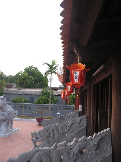 Festival lantern