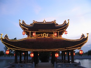 Festival lantern