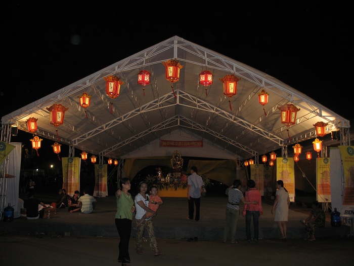 Festival lantern