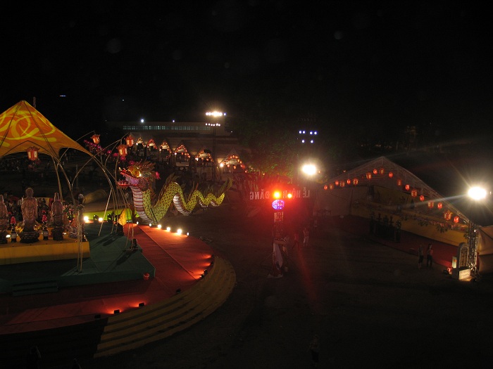 Festival lantern