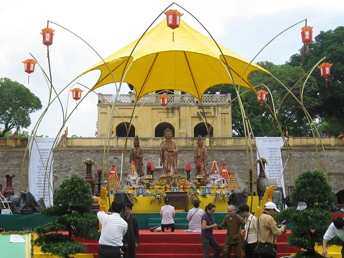 Festival lantern