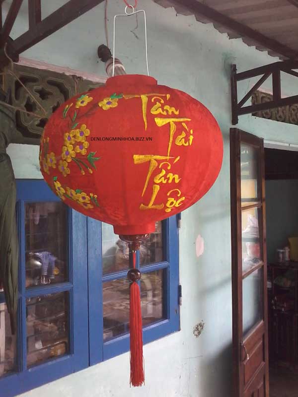 Tet lantern