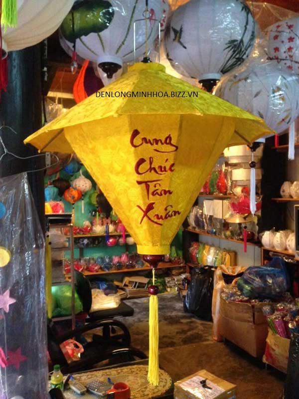 Tet lantern