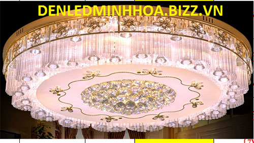 Chandeliers