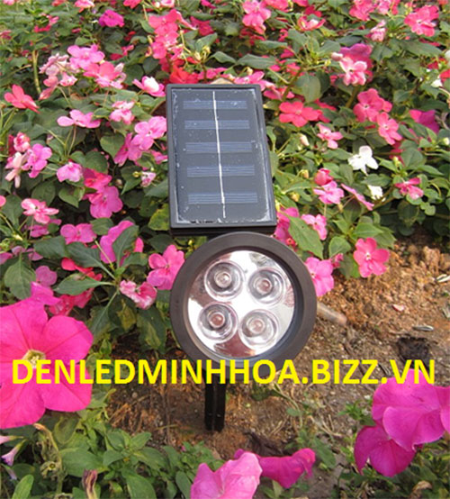 Solar lights