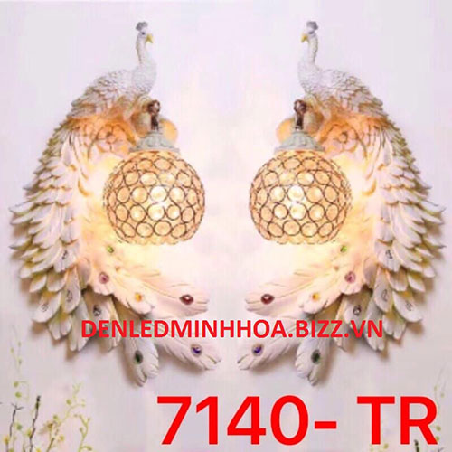 Wall mounted light