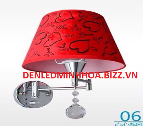 Wall mounted light