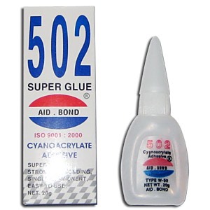 502 glue