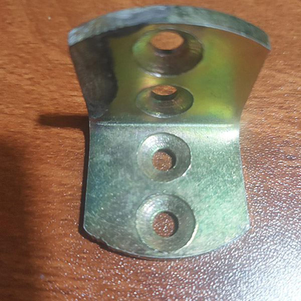 Corner brackets