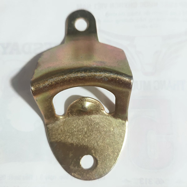 Corner brackets
