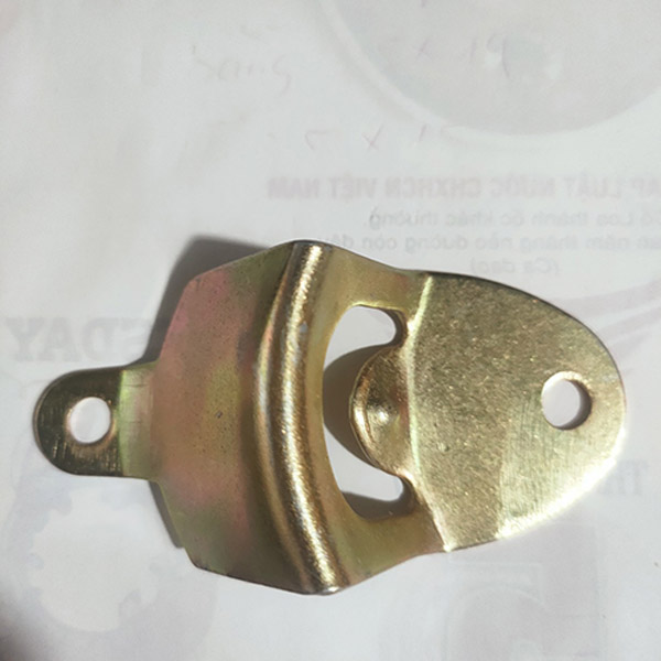 Corner brackets
