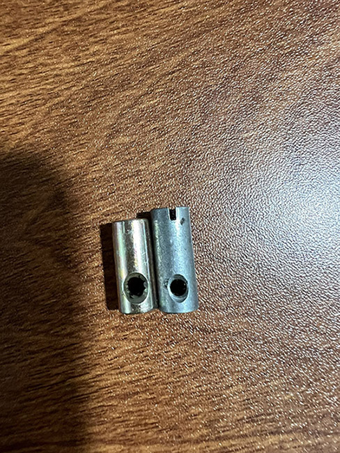 Nuts