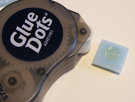 Glue Dots glue