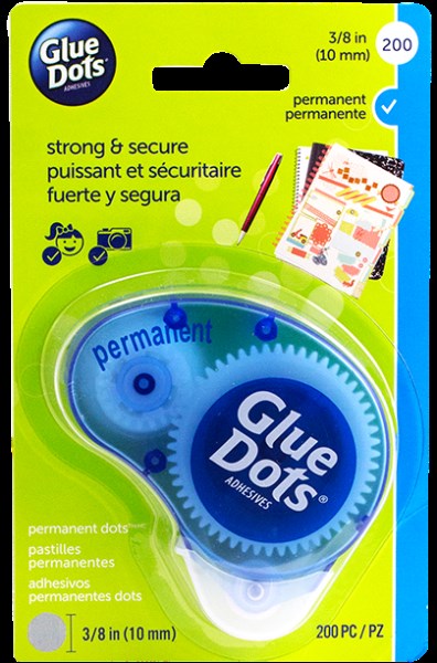 Glue Dots glue