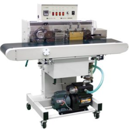 Bag sealer