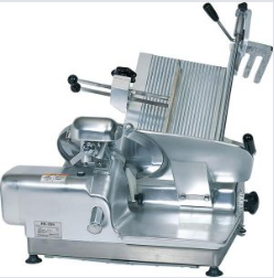 Food slicer machine