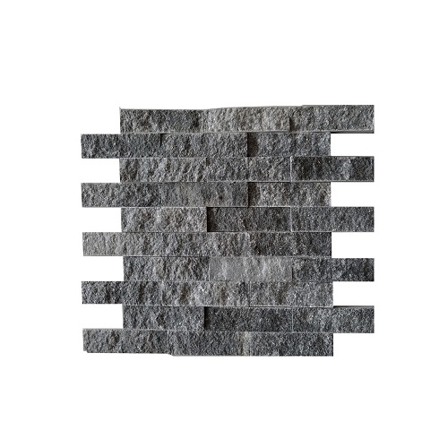 Black Tile Wallpaper