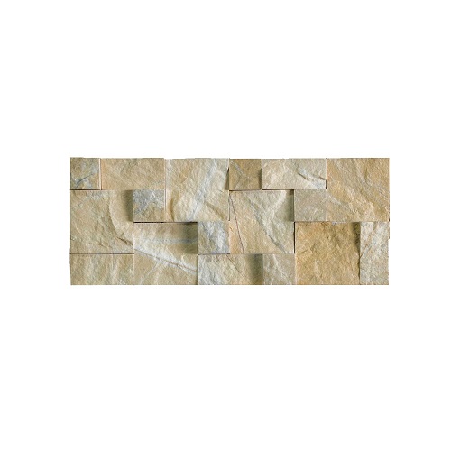 Gold Tile Wallpaper
