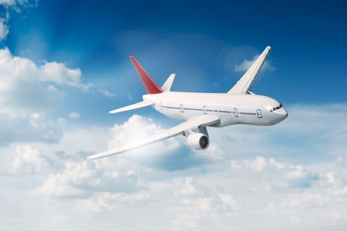 Air freight service
