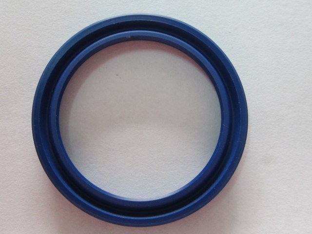 D-2 Seals
