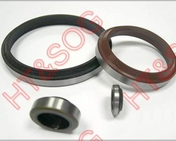 GA Seals