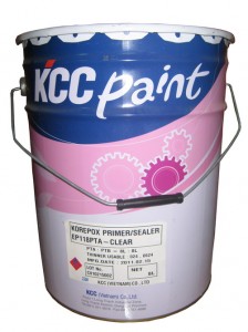 Paint Product