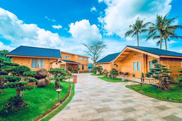 Villa Security Service