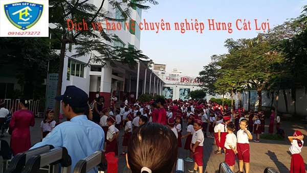 School Protection