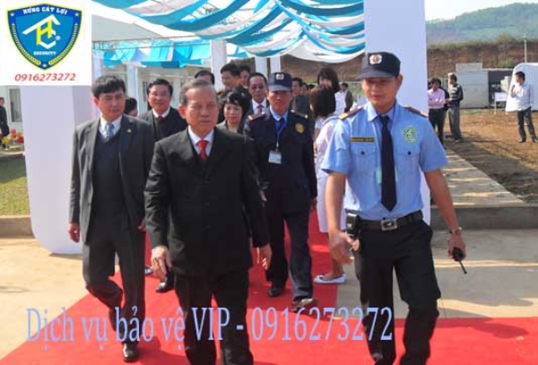Leader Protection