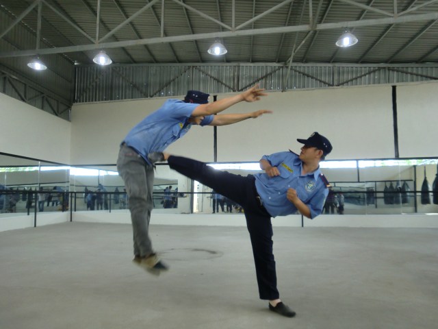 Security Training