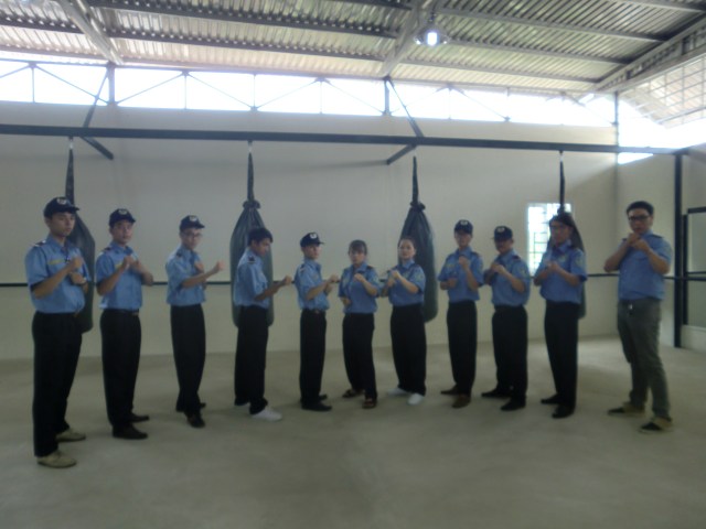 Security Training