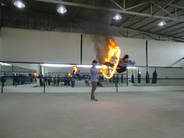Security Training