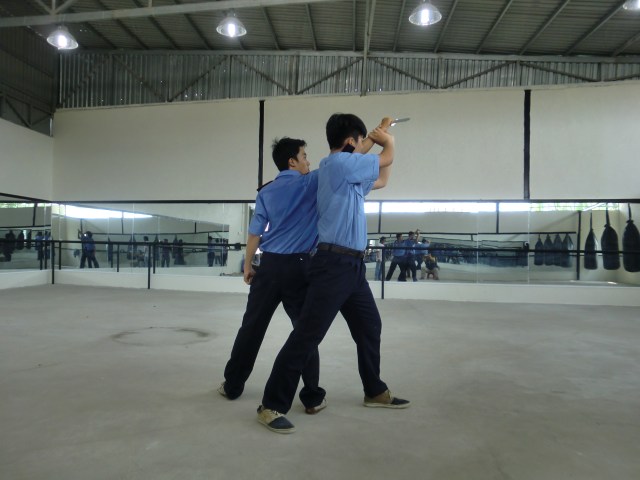 Security Training