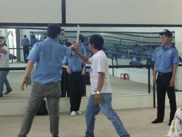 Security Training
