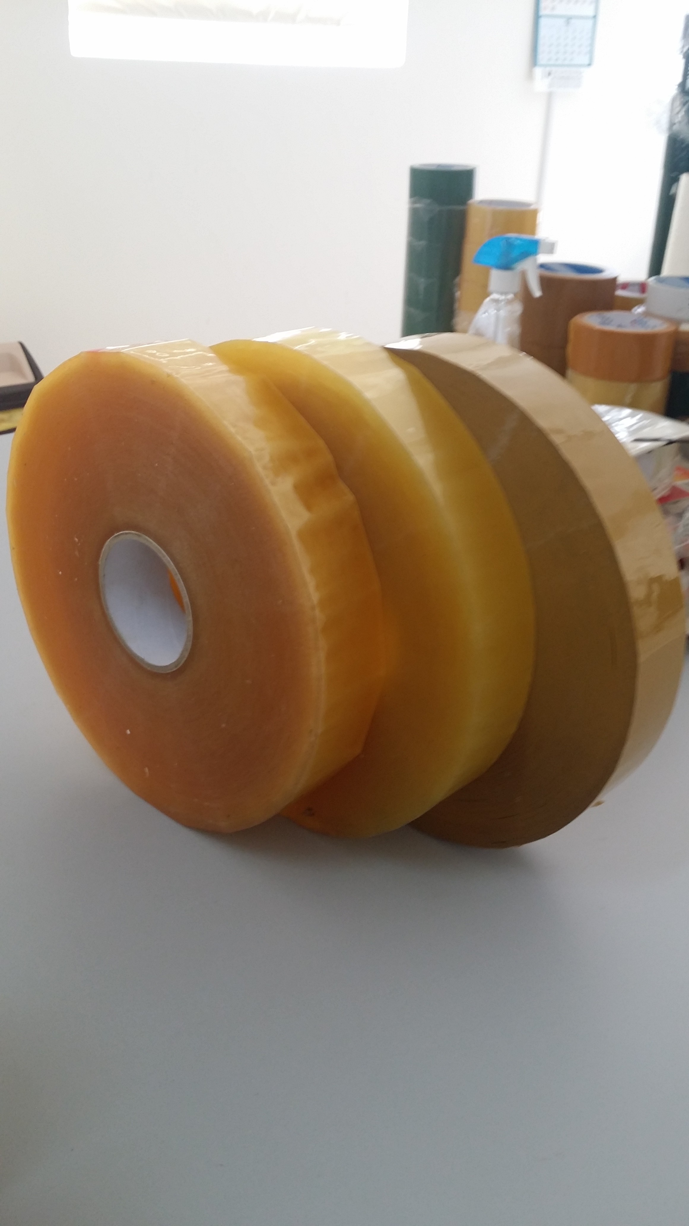Adhesive tape