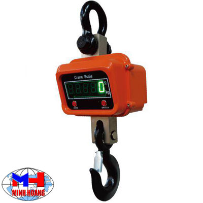 10 Tons ZCS Hook scale